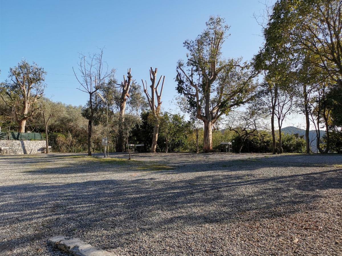 Camping Mare Monti سيستري ليفانتي المظهر الخارجي الصورة