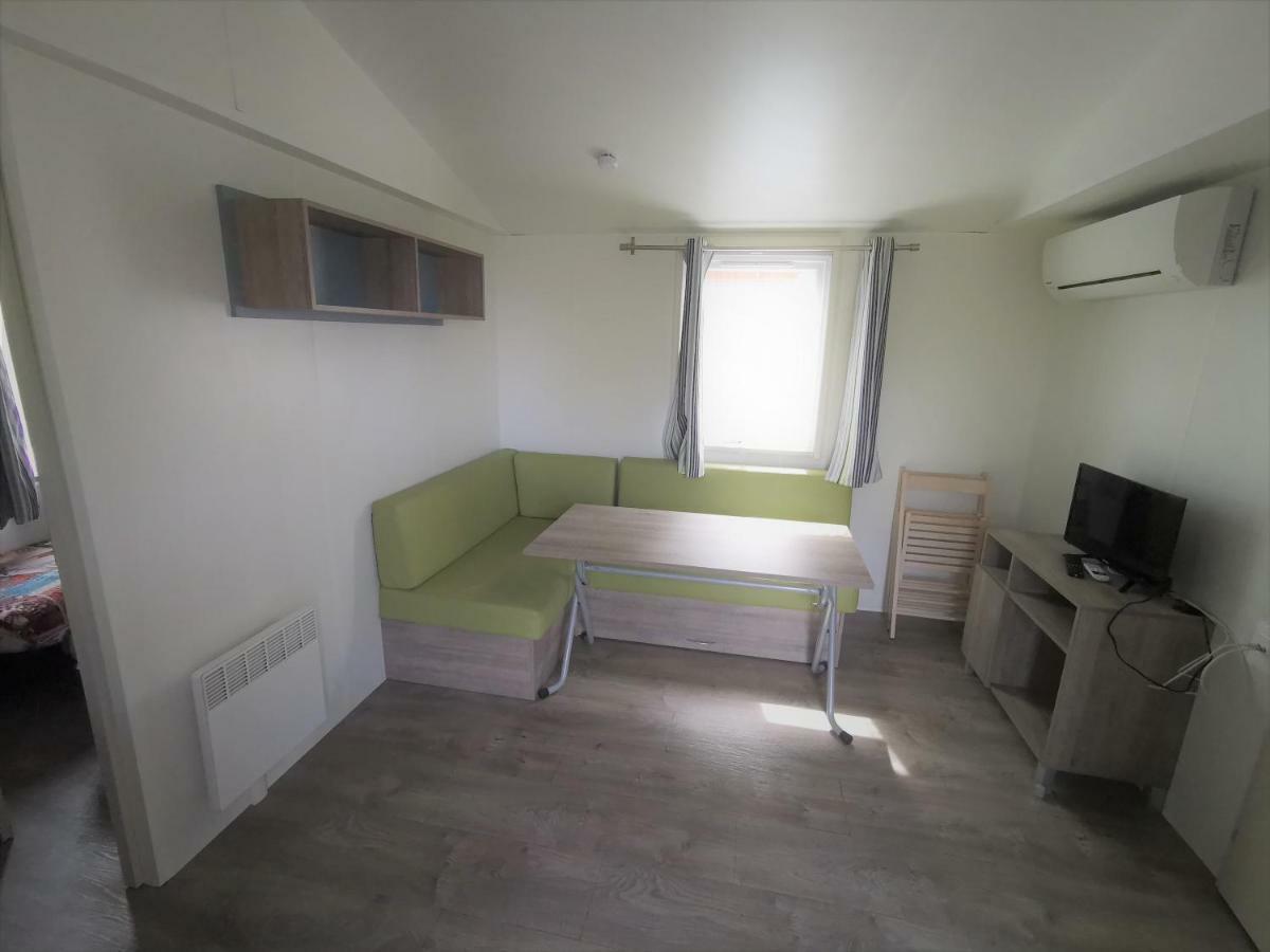 Camping Mare Monti سيستري ليفانتي المظهر الخارجي الصورة