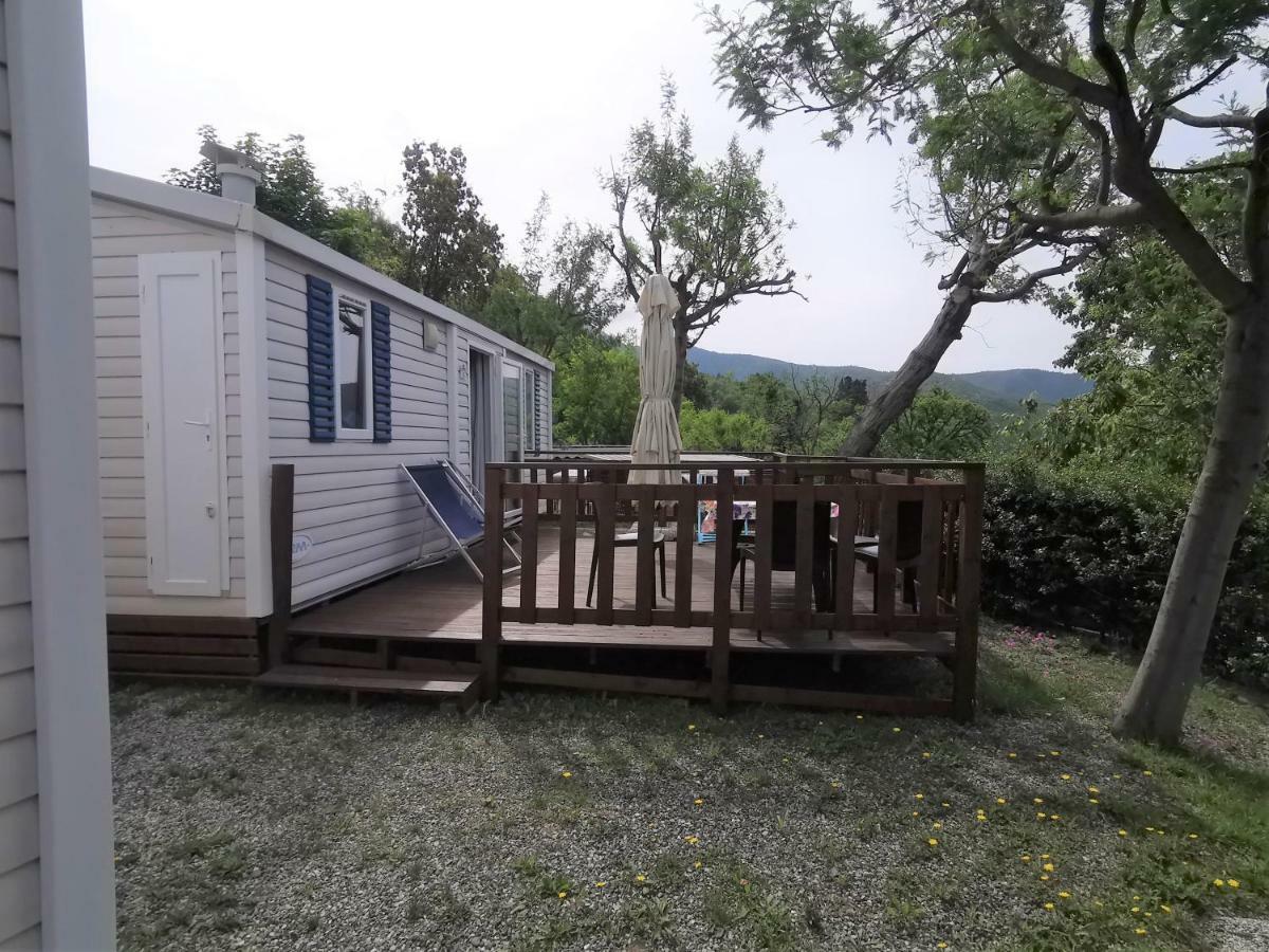 Camping Mare Monti سيستري ليفانتي المظهر الخارجي الصورة