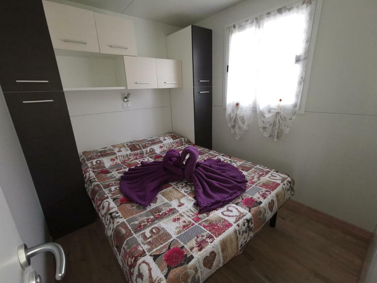 Camping Mare Monti سيستري ليفانتي المظهر الخارجي الصورة