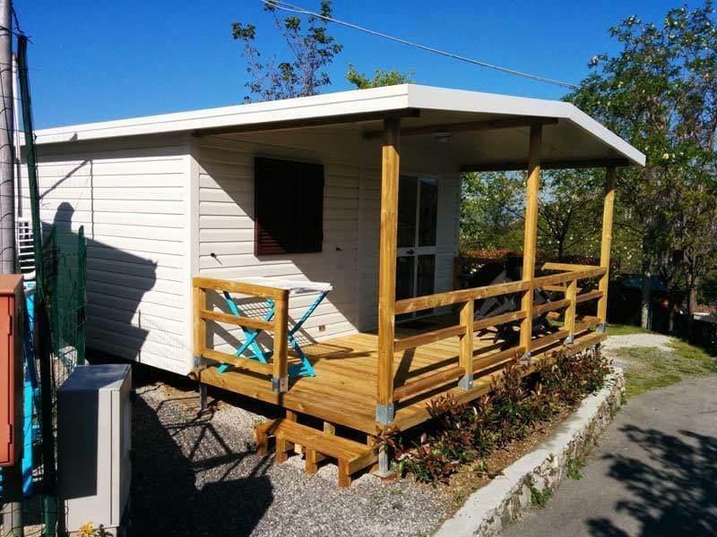 Camping Mare Monti سيستري ليفانتي المظهر الخارجي الصورة