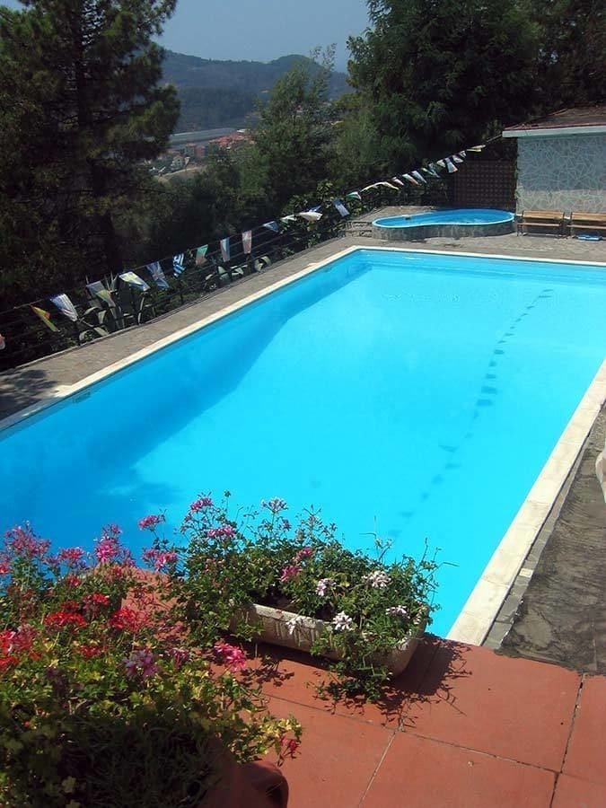 Camping Mare Monti سيستري ليفانتي المظهر الخارجي الصورة